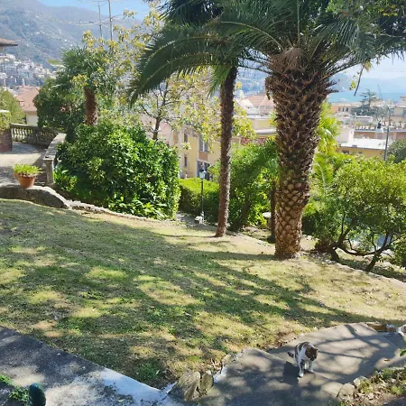 La Merella Rapallo Exterior photo
