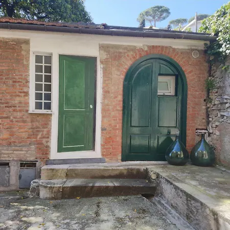 La Merella Rapallo Exterior photo