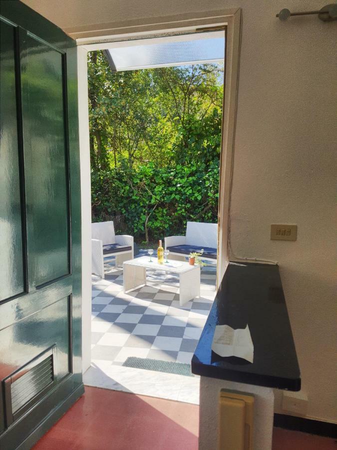 Holiday home La Merella