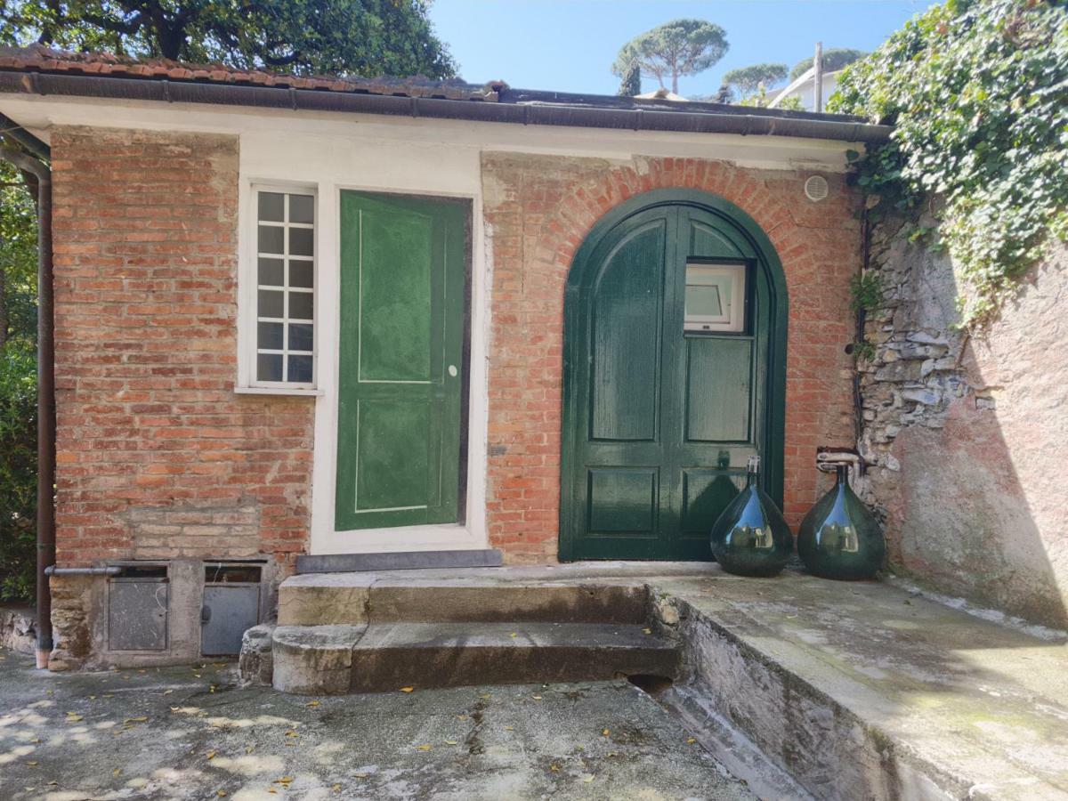 La Merella * Rapallo